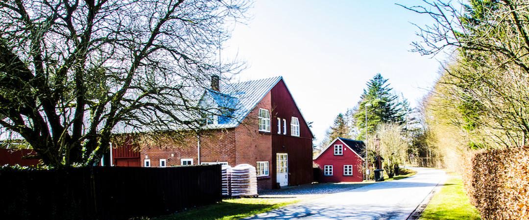 Cirkus Miehe og Mausoleum