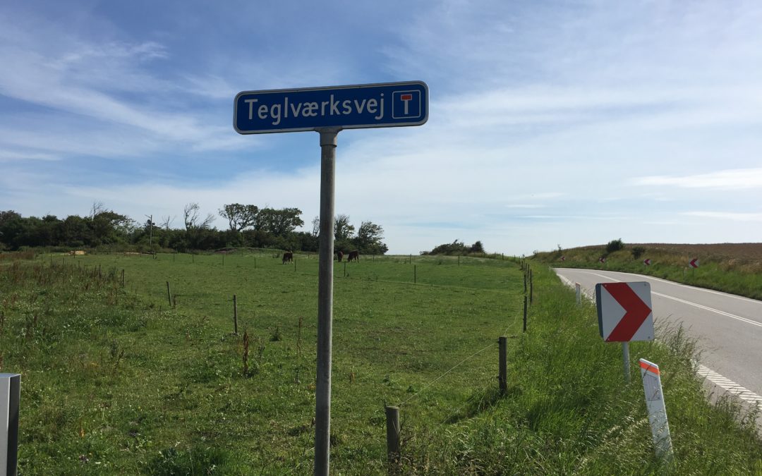 Næssund Teglværk